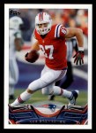 #210 Rob Gronkowski 