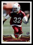 #211 Tyrann Mathieu  