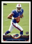 #215 E.J. Manuel 