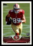 #224 Vance McDonald  