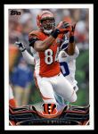 #238 Jermaine Gresham 