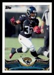 #240 Maurice Jones-Drew 