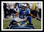 #255 Ryan Broyles 