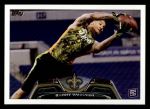 #264 Kenny Vaccaro  