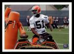 #282 Barkevious Mingo 
