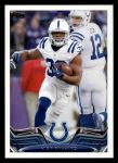#283 Vick Ballard 