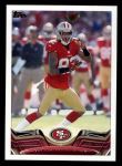 #285 Mario Manningham 