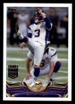 #298 Blair Walsh 