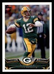 #300 Aaron Rodgers 