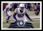 #311 Vontae Davis 