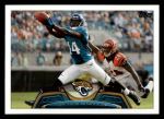 #312 Justin Blackmon 