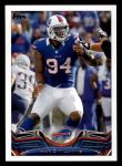 #313 Mario Williams 
