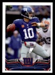 #320 Eli Manning 