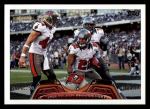 #323 Tampa Bay Buccaneers Team  