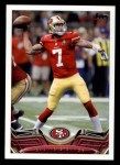 #336 Colin Kaepernick 