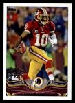 #338 Robert Griffin III 