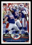 #346 Buffalo Bills Team  