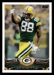 #348 Jermichael Finley 