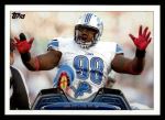 #349 Nick Fairley 