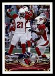 #352 Arizona Cardinals-FB Team  