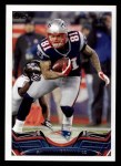 #373 Aaron Hernandez 