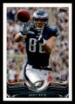 #384 Zach Ertz  