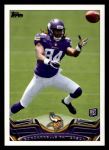 #386 Cordarrelle Patterson  