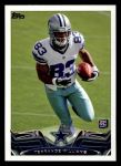 #428 Terrance Williams  