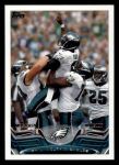 #432 Philadelphia Eagles Team  