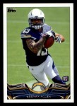 #435 Keenan Allen  