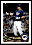 #55 Anthony Rizzo 