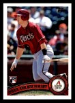 #47 Paul Goldschmidt 