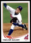 #2 Trevor Bauer 