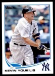 #10 Kevin Youkilis 