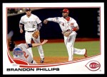 #12 All-Star Brandon Phillips 