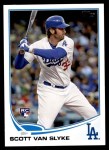 #29 Scott Van Slyke 