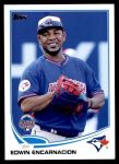 #31 All-Star Edwin Encarnacion 