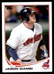 #54 Jason Giambi 
