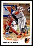 #72 All-Star Adam Jones 