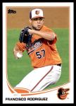 #78 Francisco Rodriguez 