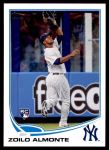 #80 Zoilo Almonte 