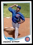 #85 Pedro Strop 