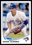 #96 Mark DeRosa 