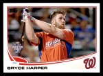 #100 HR Derby Bryce Harper 