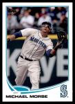 #103 Michael Morse 