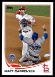 #104 All-Star Matt Carpenter 