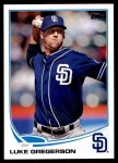 #112 Luke Gregerson 