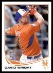 #129 HR Derby David Wright 