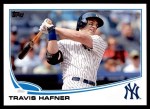 #136 Travis Hafner 