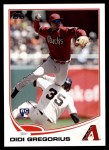 #146 Didi Gregorius 